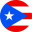 Puerto Rico Flag