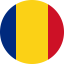 Romania Flag