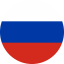 Russia Flag