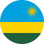 Rwanda Flag