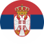 Serbia Flag