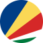 Seychelles Flag