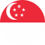 Singapore Flag
