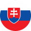 Slovakia Flag