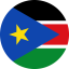South Sudan Flag