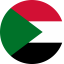Sudan Flag