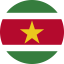 Suriname Flag