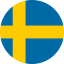 Sweden Flag