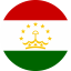 Tajikistan Flag