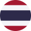 Thailand Flag