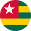 Togo Flag