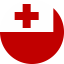 Tonga Flag