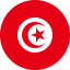 Tunisia Flag
