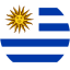 Uruguay Flag