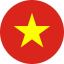 Vietnam Flag