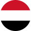 Yemen Flag