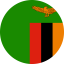 Zambia Flag