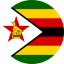 Zimbabwe Flag