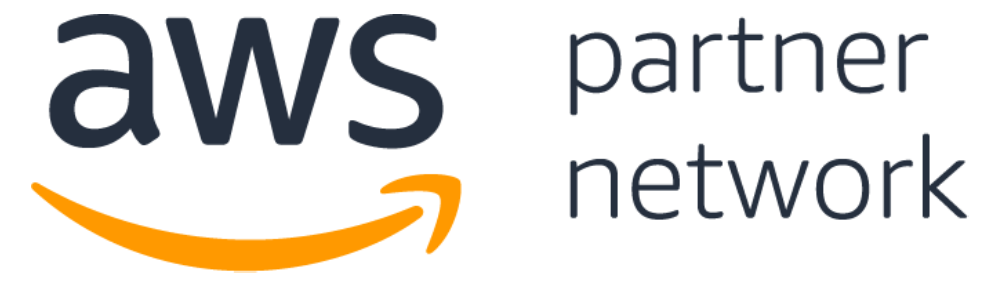 AWS Partner Network Logo