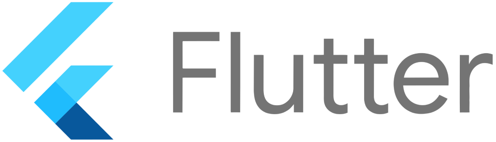 flutter Logo