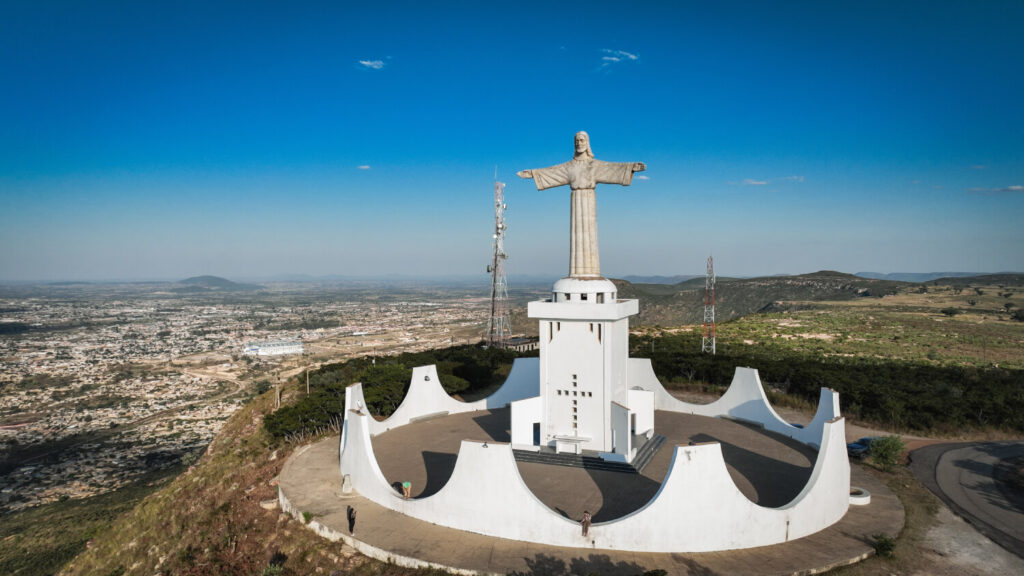 Cristo Redentor