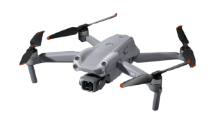 DJI AIR 2S Drone