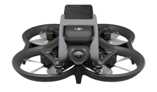 DJI Mavic 3 Drone