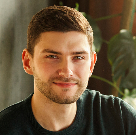 Luis Ramírez
