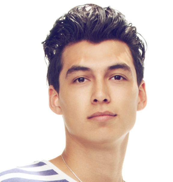 Daniel