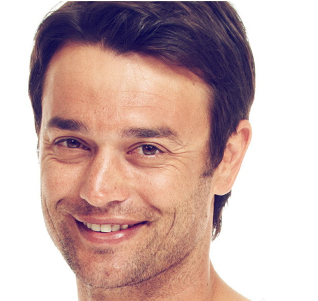 Luis Fernández