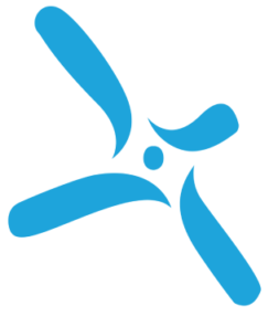 Dazz Drones Business Logo