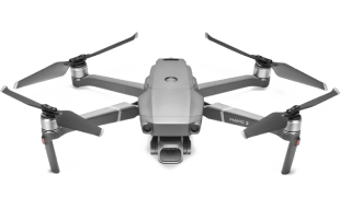 Mavic 2