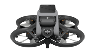 Avata FPV