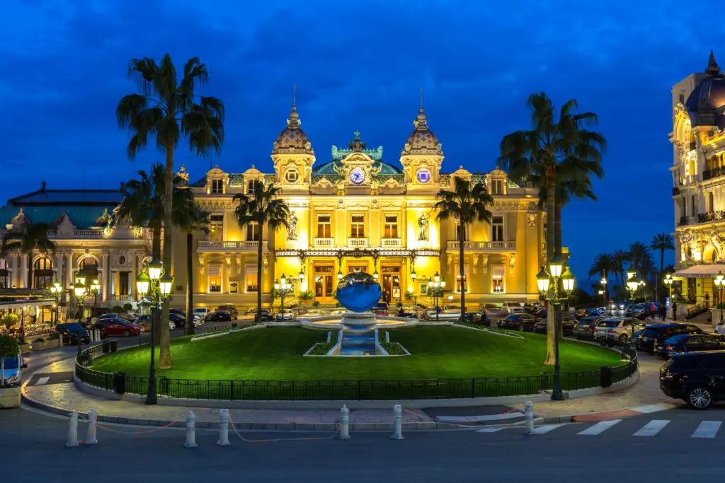 Casino de Monte-Carlo