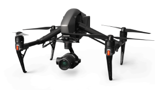 Inspire Zenmuse X7