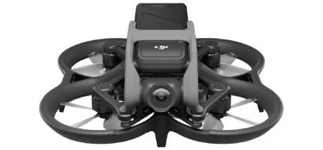 DJI Avata 2 Drone