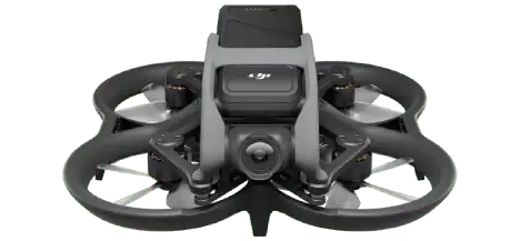 DJI Avata 2 Drone