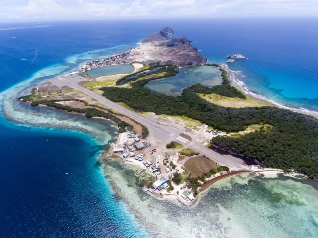 Archipiélago de Los Roques