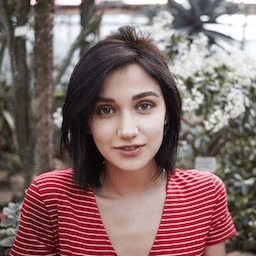 Ayesha Rahman