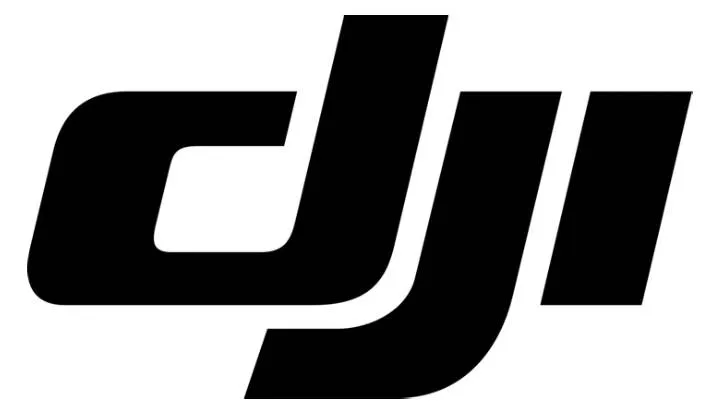 DJI Brand Logo