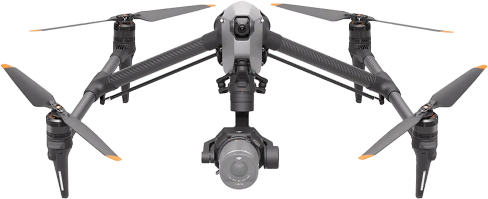 DJI Inspire 3 Drone