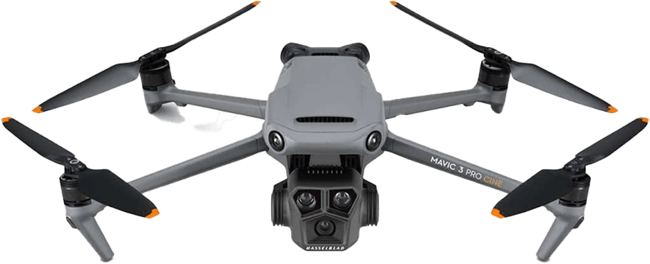 DJI Mavic 3 Cine Drone