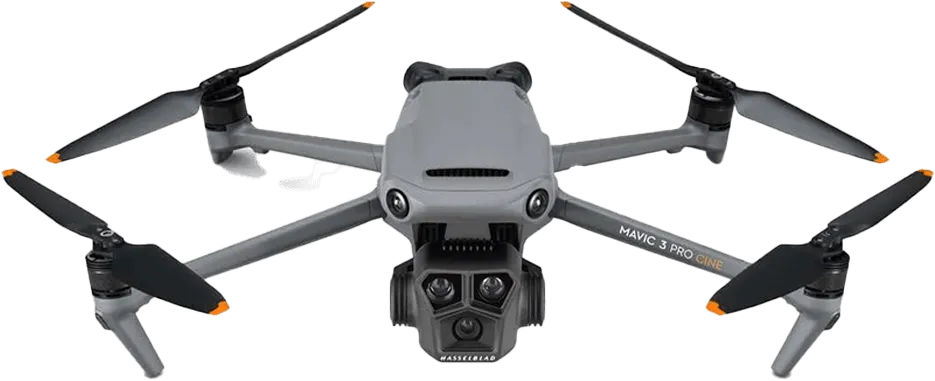 DJI Mavic 3 Cine Drone