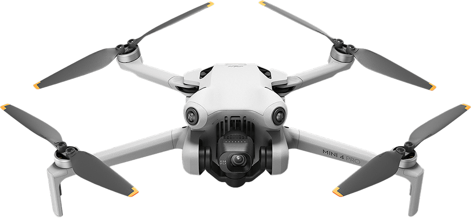 DJI Mini 4 Pro Drone