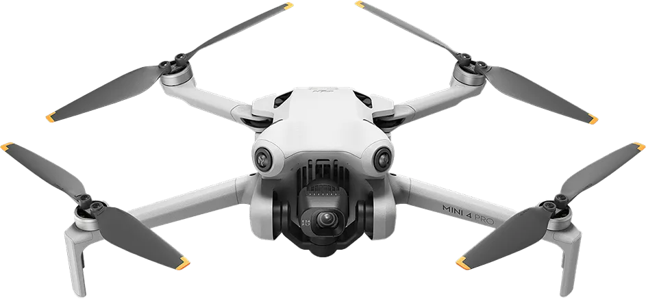 DJI Mini 4 Pro Drone