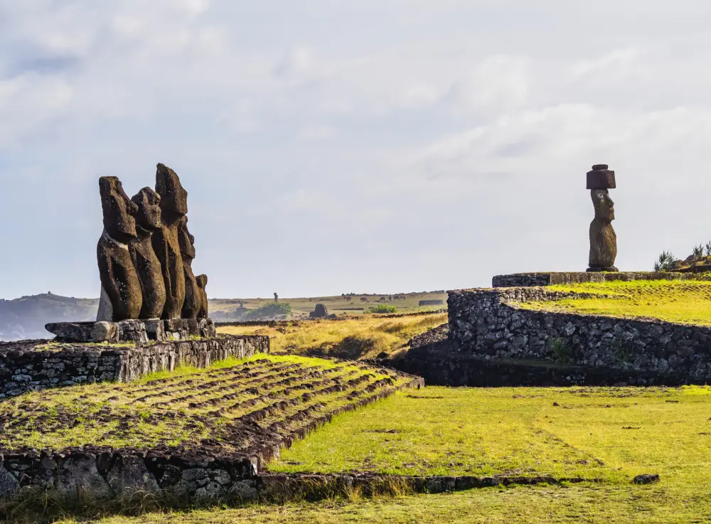 Isla de Pascua