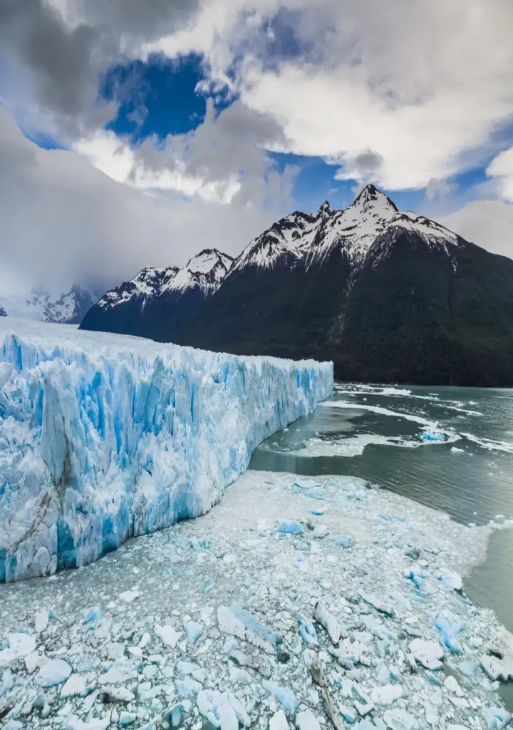 Glaciar Perito Moreno