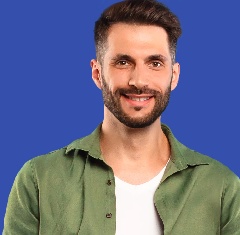 Daniel