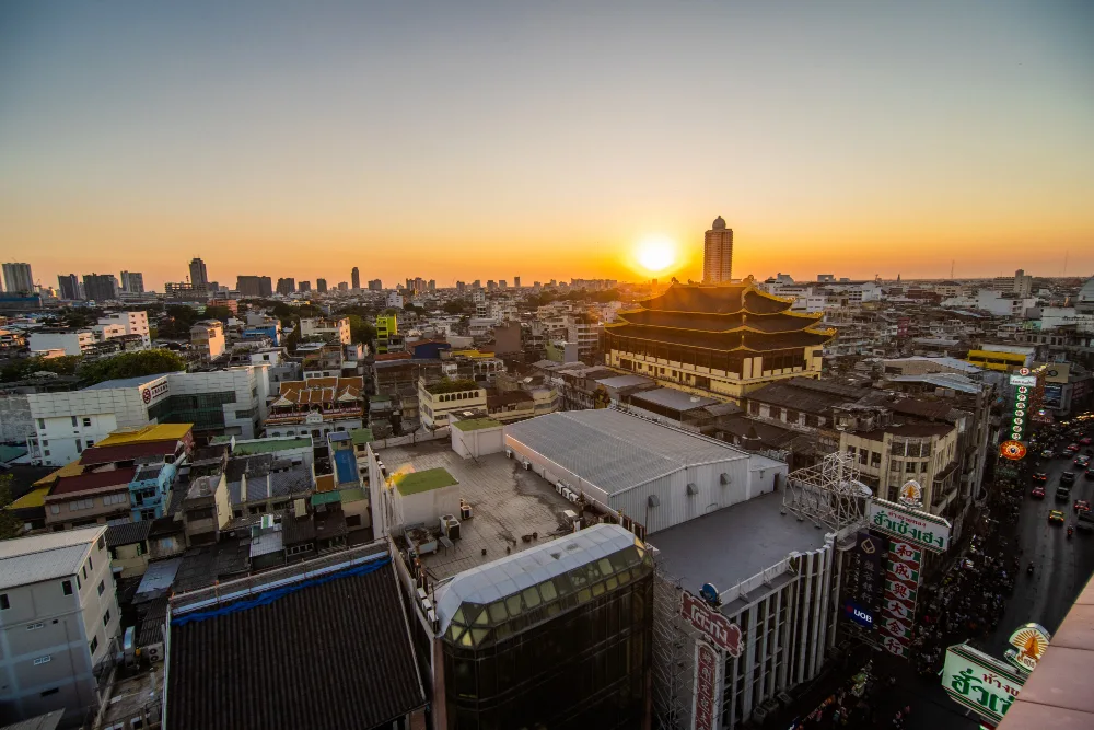 Bulawayo