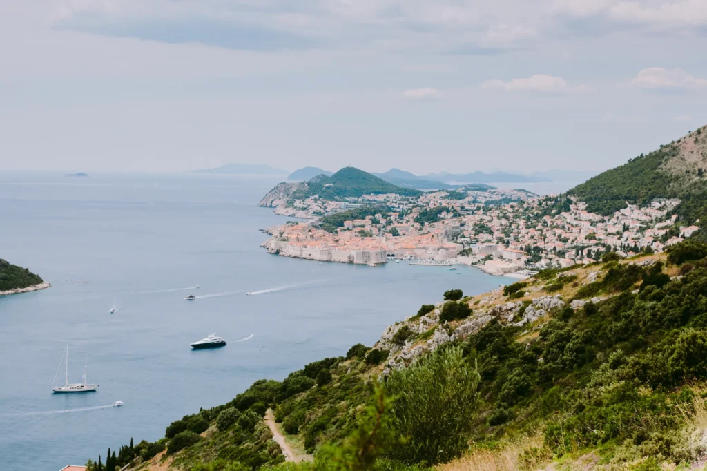 Drone Pilot for Shoot in Dubrovnik, Croatia